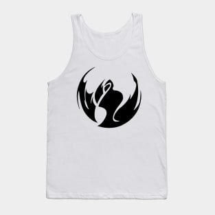 Ahjin Guild Tank Top